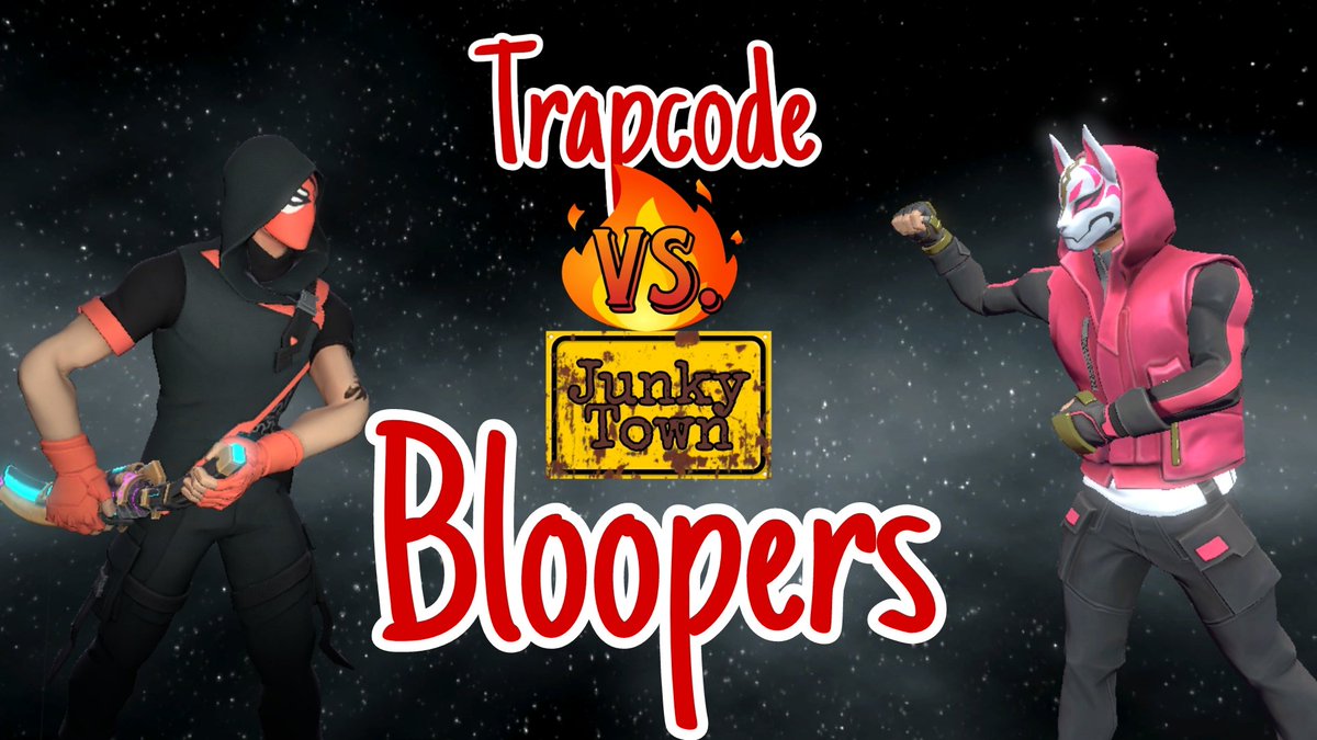 TrapcodeStudios's tweet image. Check out the bloopers behind our new movie

youtu.be/p21PDbRoGsI?si…