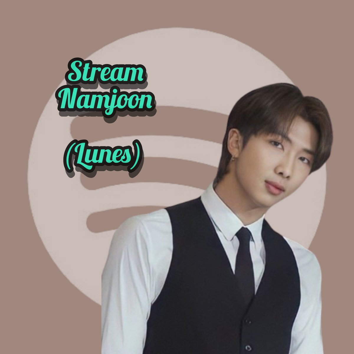 azucaradit0's tweet photo. El stream de hoy 🤗
#StreamFor_Namjoon 🐨
WHO x GLOBAL ( 13 hr 44 min )
https://t.co/fYRRUYJcYi
Project 1B ( 4 hr 8 min )
https://t.co/ubjNhP1dJa
PROOF x NAMJOON ( 3 hr 26 min )
https://t.co/H20NEr2tY8 T7rjrW1iRRWzpJqGWlRyxQ https://t.co/THX4FPc4aa