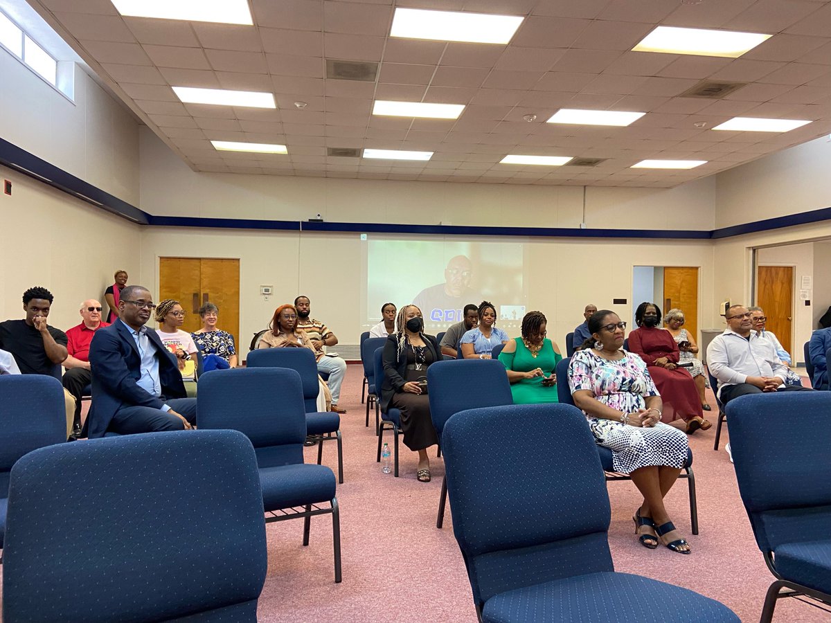 fostercollegetx's tweet image. 🙏🏽 Thank you to everyone that joined us this evening for Fall Convocation! We hope you’re as excited as we are about what lies ahead for SBIC this semester!

#SouthernBible #FallConvocation #Fall2024Semester