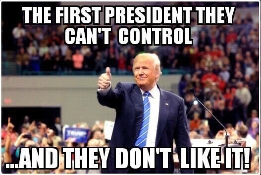 The_Trump_Train's tweet photo. @realDonaldTrump Make sense yet? https://t.co/9YgdonOLkp