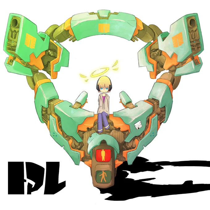 信号機 
