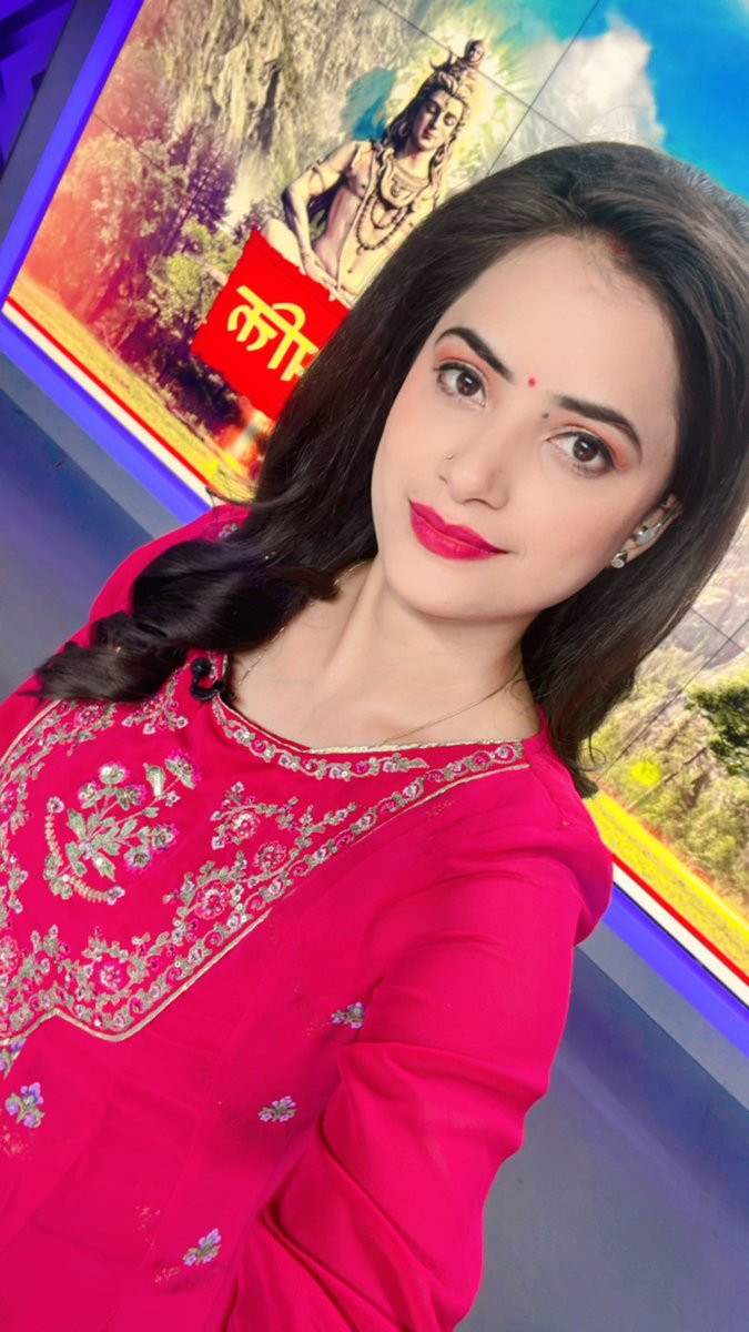 #HarHarMahadev 💫🌸