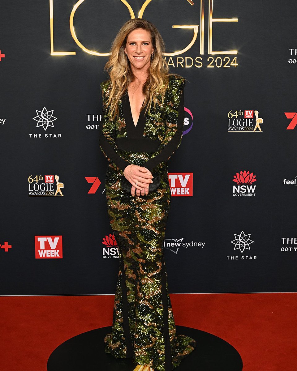 TheMatildas's tweet image. Very demure. Very mindful. 💅✨
@lydsaussie & @elise_kk8 attended the #2024Logies last night as 'Matildas: The World at Our Feet' on @DisneyPlus was nominated for the Best Factual or Documentary Program Award.
#Matildas