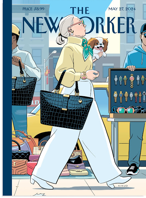 nenoff's tweet photo. Magazines recently read, on #Eventized: https://t.co/Had942j8qi https://t.co/QoP7peKMMS
