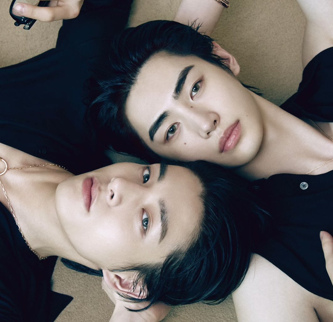 jakehoon then and now