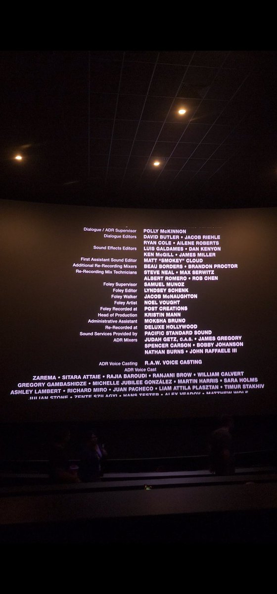 Spencer Carson tweet media