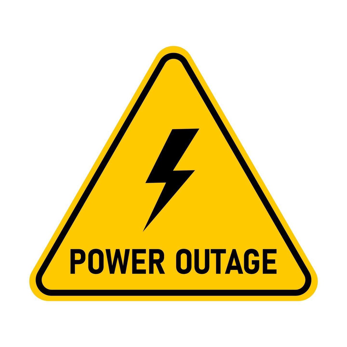 The city is aware of the city wide power outage and is working to restore power. 

We ask that you remain patient and try to limit calls to the city that are forwarded to the police dispatch center so that telephone lines can remain available for emergency calls for service.