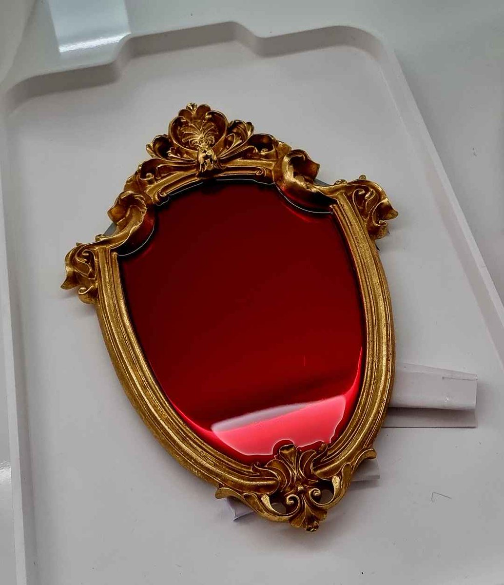 Next: another Blood Lotus 🩸