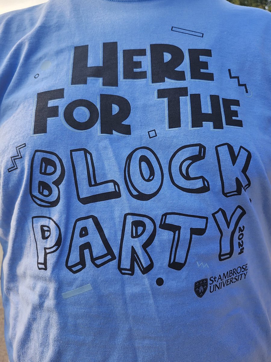 St. Ambrose Accessibility Resource Center tweet media