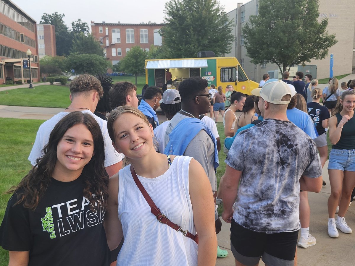 St. Ambrose Accessibility Resource Center tweet media