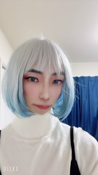 皆さん！おはよう－！ #女装 #女装さんと繋がりたい https://t.co/KWrrZ8wX0i<a href="/tag/%E5%A5%B3%E8%A3%85"class="tags">#女装</a><a href="/tag/%E5%A5%B3%E8%A3%85%E3%81%95%E3%82%93%E3%81%A8%E7%B9%8B%E3%81%8C%E3%82%8A%E3%81%9F%E3%81%84"class="tags">#女装さんと繋がりたい</a>