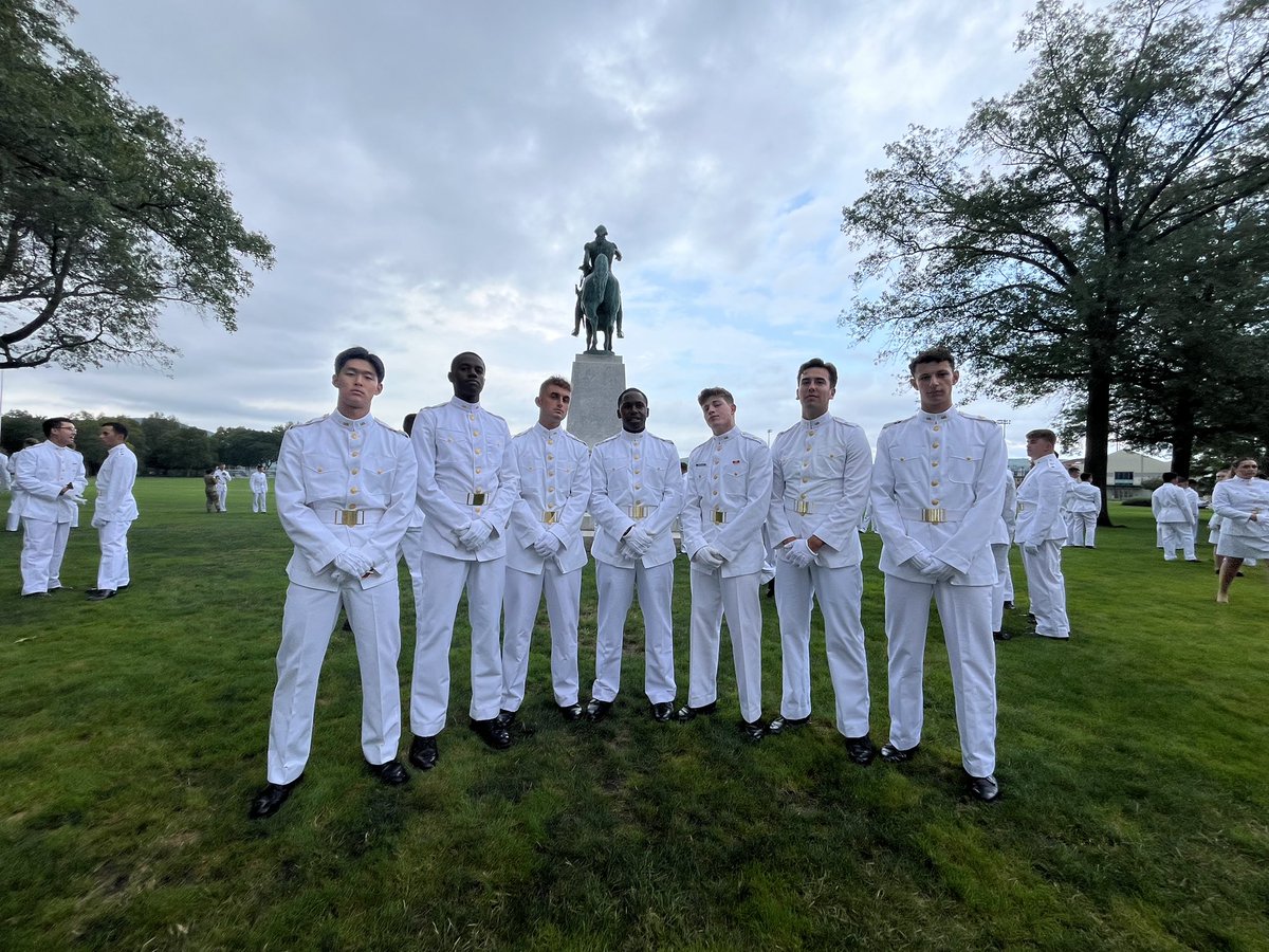 I see you son ... Affirmation day.