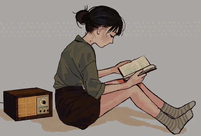 something 