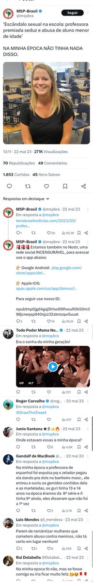 "Só vejo UMA comunidade banalizar assédio por aí."

A comunidade hétero dã