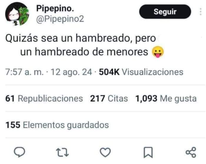 yvan533054's tweet photo. Pipepino nunca nos mintió, solo era un mensaje oculto https://t.co/HQiSTqT5Tk