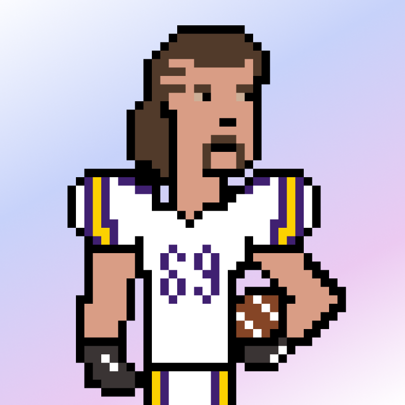 kingsven_poly's tweet photo. @FridayNightPunk @0xPolygon @MagicEden @MEonPolygon I had to buy him on secondary but i needed this "Hairy Stallion NH 🏇 !!!

#FNP4Life #NFT #FantasyFootball $FNPC https://t.co/cqpD9hqxkK