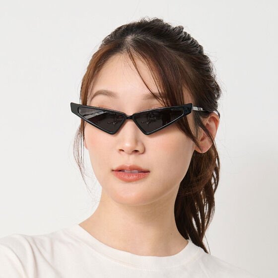 HUNTER_goods70's tweet photo. 【新着グッズ情報】

『幽☆遊☆白書　戸愚呂弟のサングラス』がプレミアムバンダイにて予約開始しました！

▼こちらから【PR】
https://t.co/WzNACbpJDa

#幽遊白書 https://t.co/ewage9VDgK