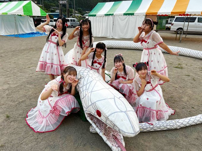 Twitterのコスプレ画像56