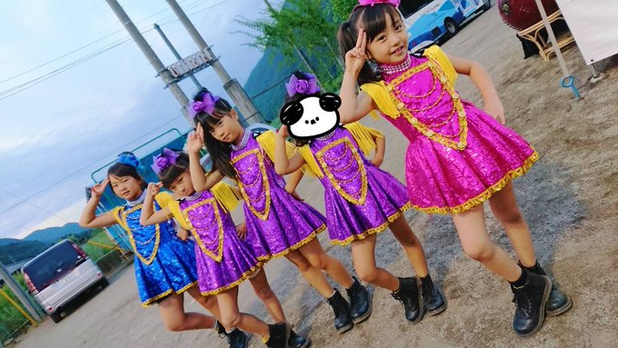 Twitterのコスプレ画像55