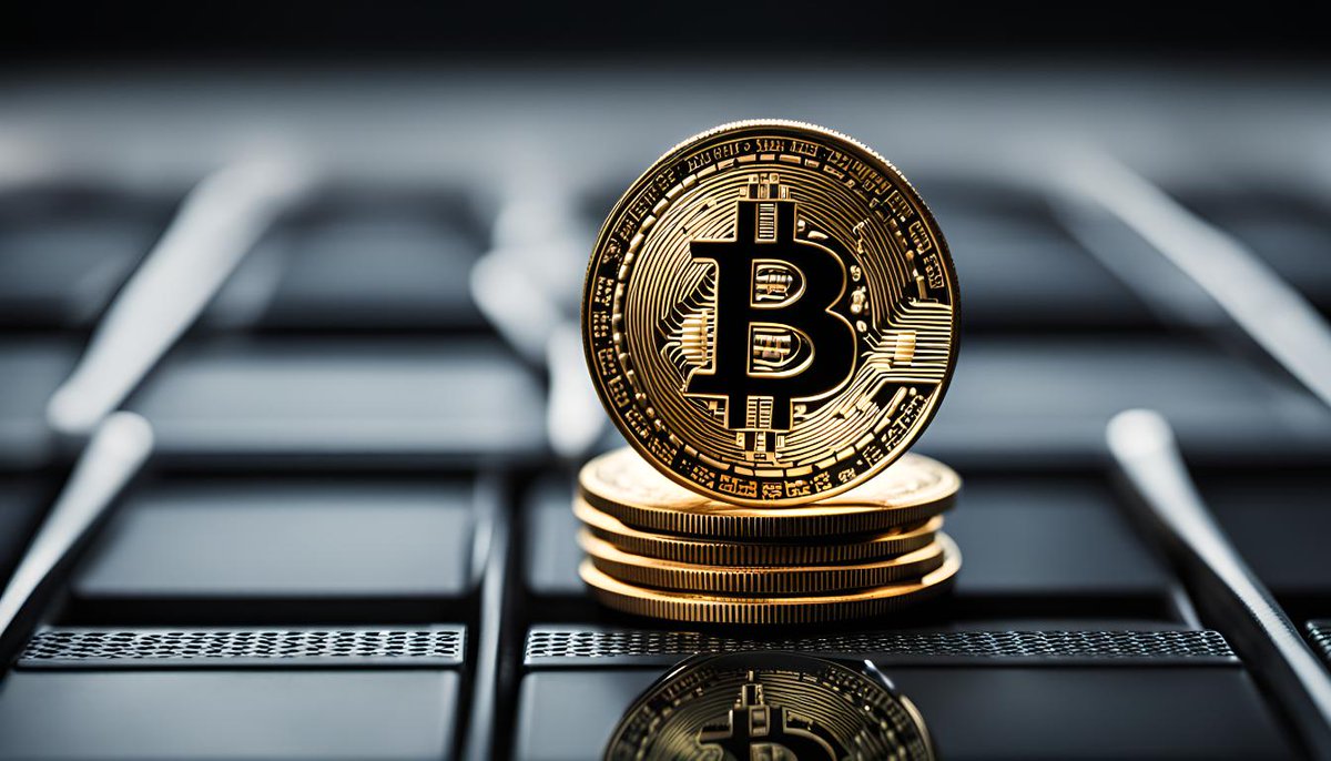 ETHHofficial's tweet photo. 🌇GMonday! #ETHHFam
94% of #Bitcoin Mined: A Milestone for Digital Gold⛏️ https://t.co/z4TLdZsMzt