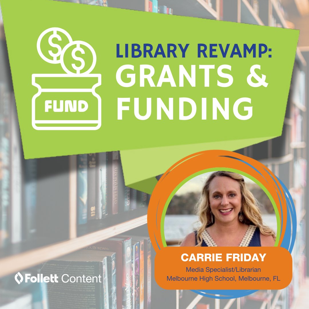 Follett Content tweet media