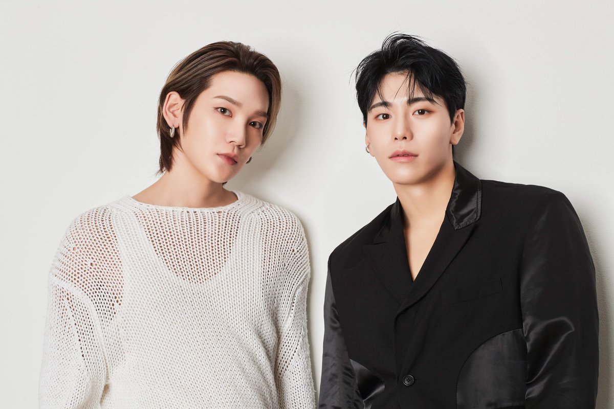 Kkorepo's tweet photo. #KENTA #SANGGYUN 6th Anniversary FANCON   “FREQUENCY” in JAPAN  10月20日(日)恵比寿ザ・ガーデンホールで活動6周年を記念し開催！
4年ぶりの新曲披露も！
#髙田健太
🔗https://t.co/8UgBzkg5Iu https://t.co/McU9PLgSIx