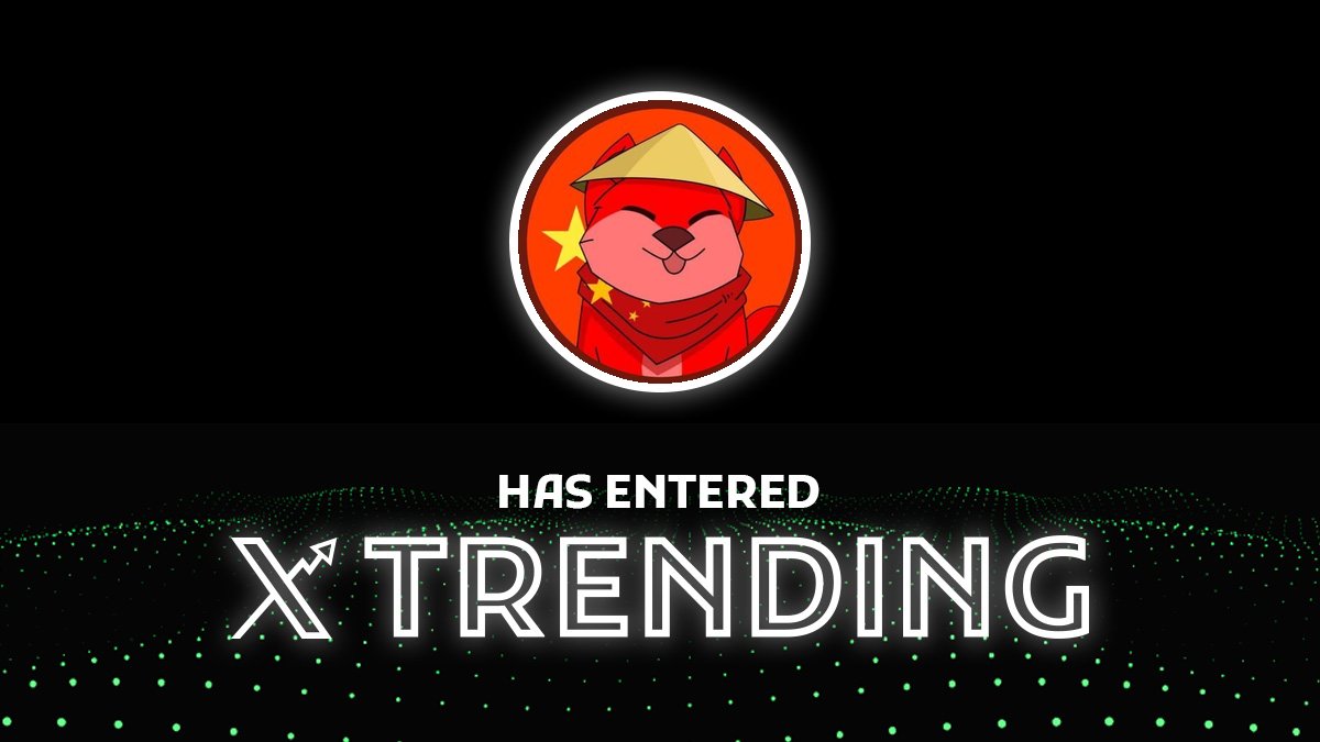 GetXTrend's tweet photo. 🌟Welcome @shibeiinuerc to X Trending🌟
💬 Telegram: https://t.co/J94jelCqR2
🌐 Website: https://t.co/swHLc38AeL
📈 Chart: https://t.co/v8NrNCnp9n
#Shibei #Shibei #Shibei https://t.co/03SBrFZNU7