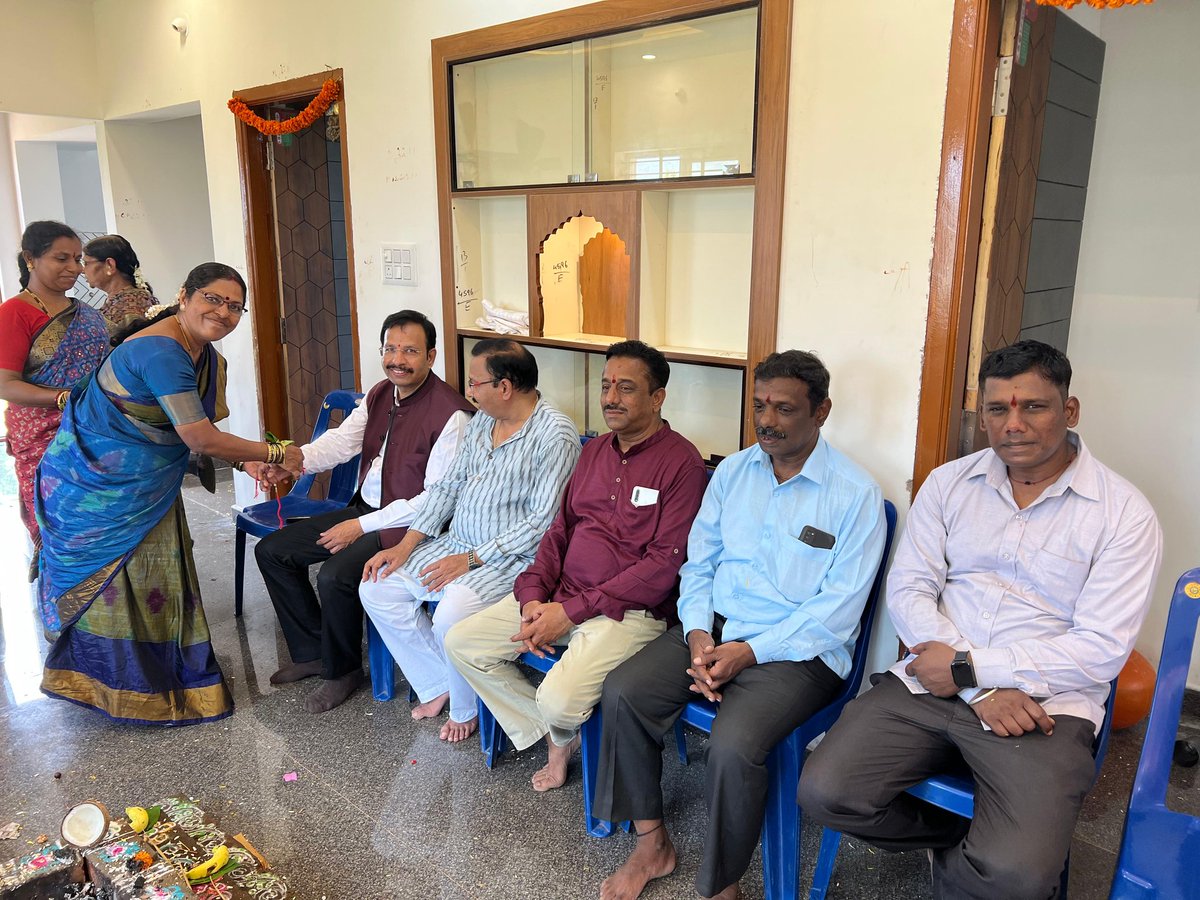 Office of V.C. Sajjanar, IPS tweet media