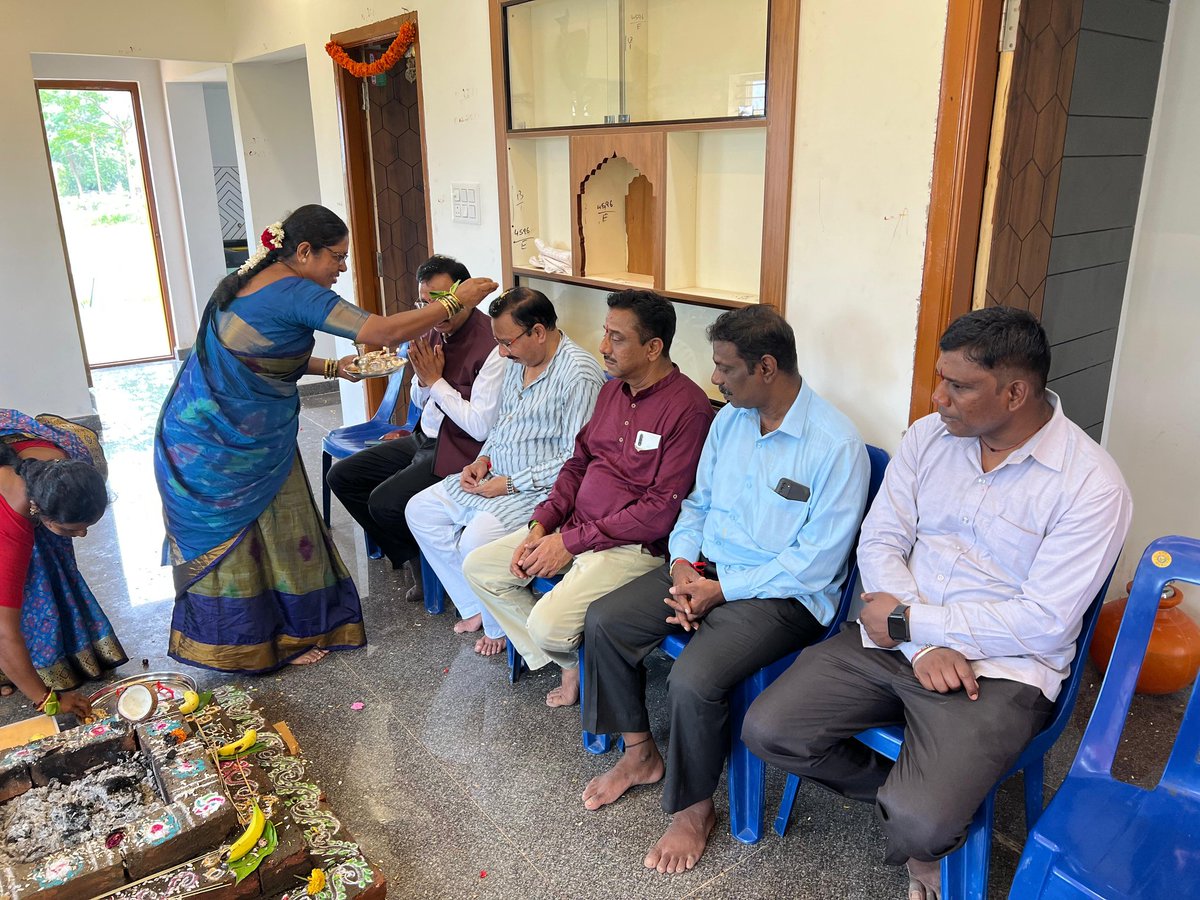 Office of V.C. Sajjanar, IPS tweet media