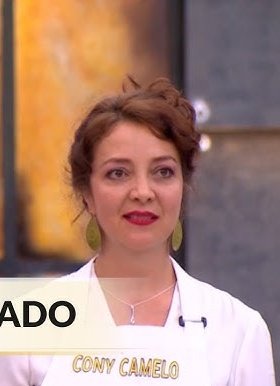 unachismosamxs's tweet photo. Cuanto cuesta sacar a Cony de ese programa? Yo pago esa hijueputa #MasterChefCelebrityColombia  #MasterChefCelebrity https://t.co/KPB2kTdGHK