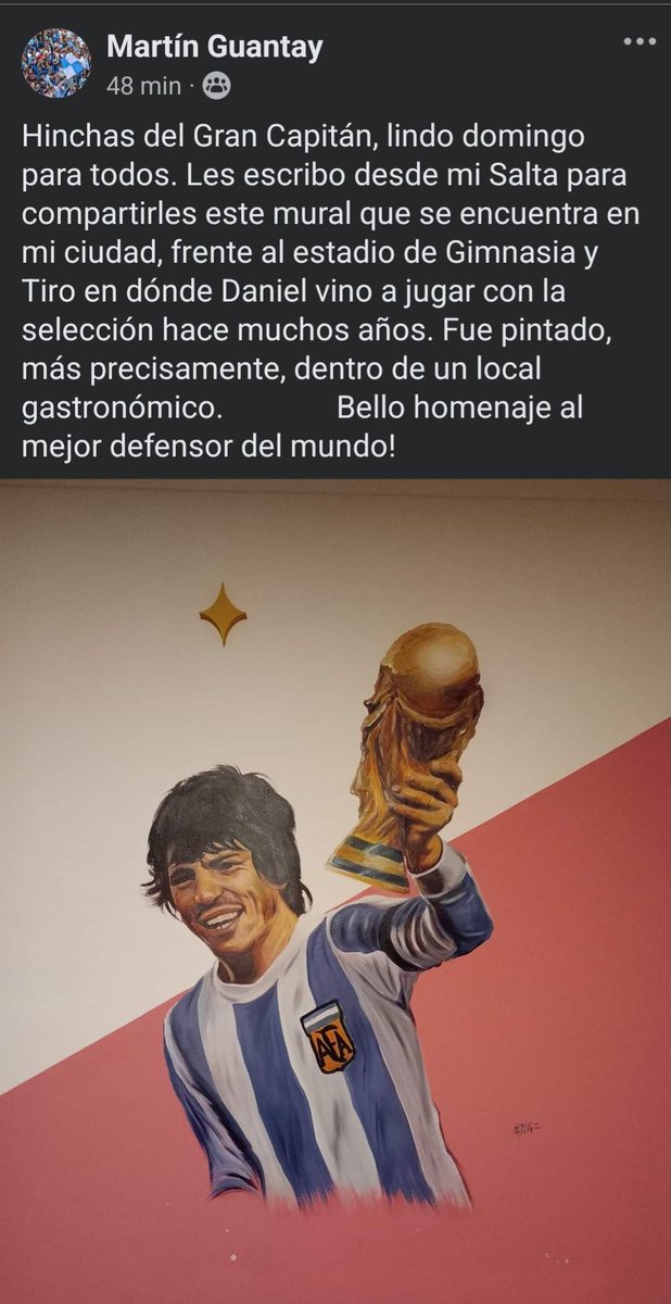 vivigera1's tweet photo. #DanielPassarella #Rayados #DanielAlbertoPassarella #Passarella #GranCapitán https://t.co/dBvZUmm90x