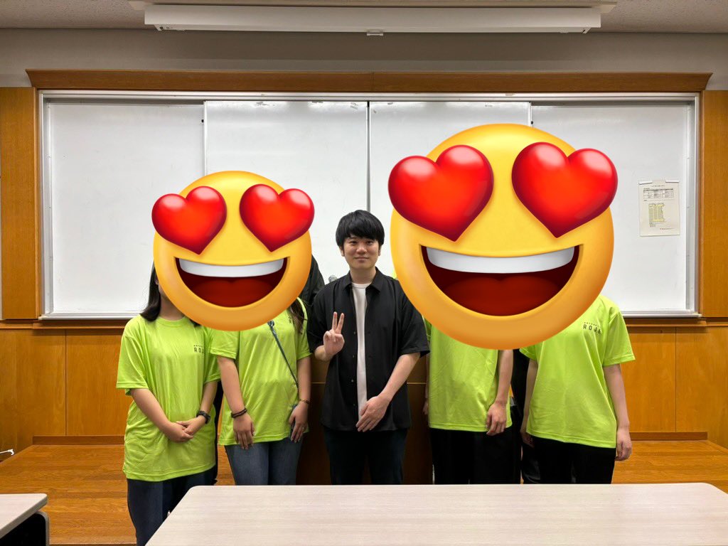 sou_mizukami's tweet image. 先日、NPO法人日本教育再興連盟の活動の一環でギフテッドの子供達にクイズを出しました。出た問題に頭を捻って答える子供達の姿にクイズの原体験を見た気がしました〜。