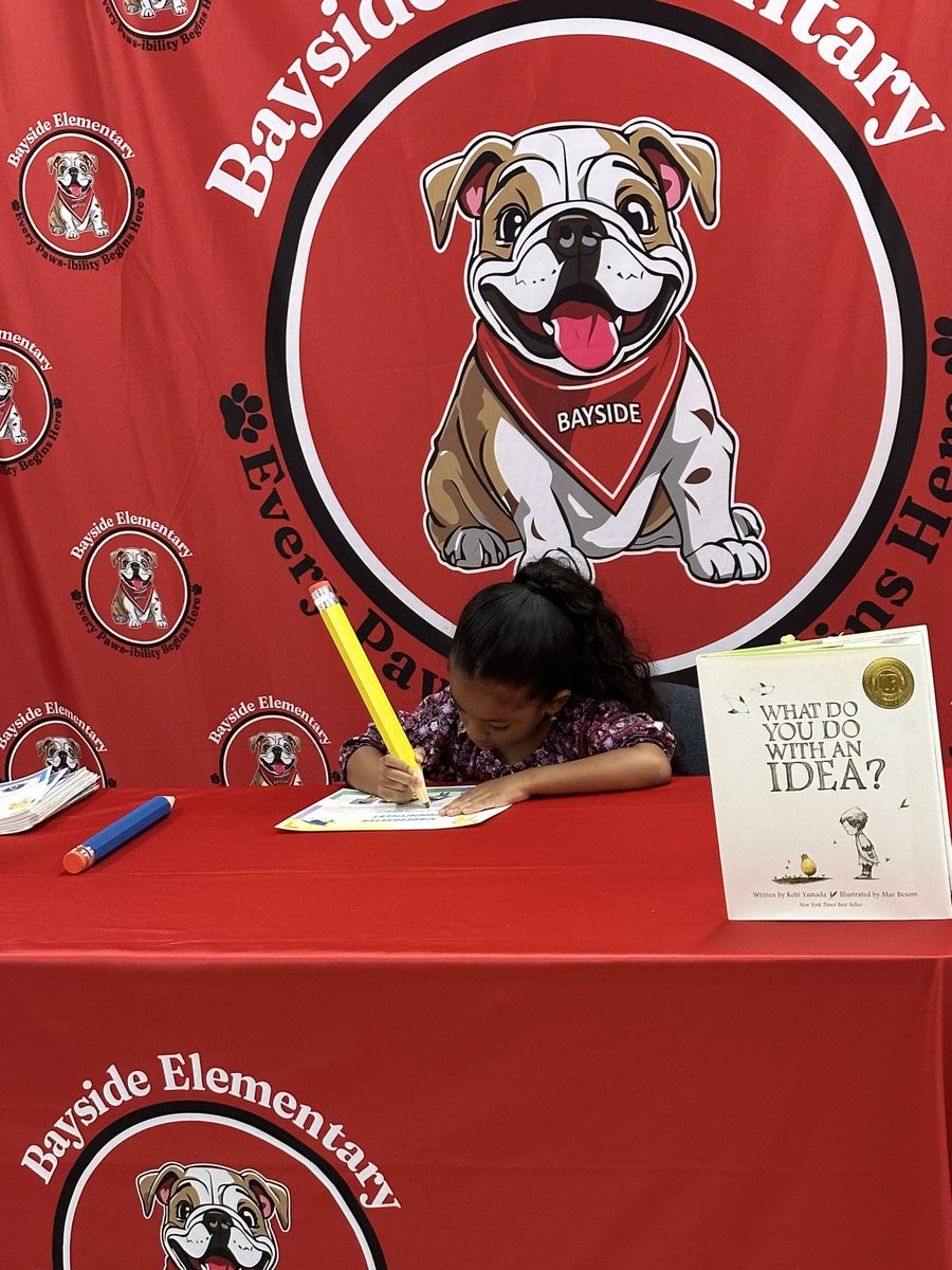 Amanda Loyd (@amanda_loydvb) on Twitter photo What an amazing day it was! Safe to say we have a new tradition! ❤️🖤<a href="/BaysideBulldog/">Bayside Bulldogs</a> <a href="/VBTitleI/">Title I VBCPS</a> What an amazing day it was! Safe to say we have a new tradition! ❤️🖤<a href="/BaysideBulldog/">Bayside Bulldogs</a> <a href="/VBTitleI/">Title I VBCPS</a>