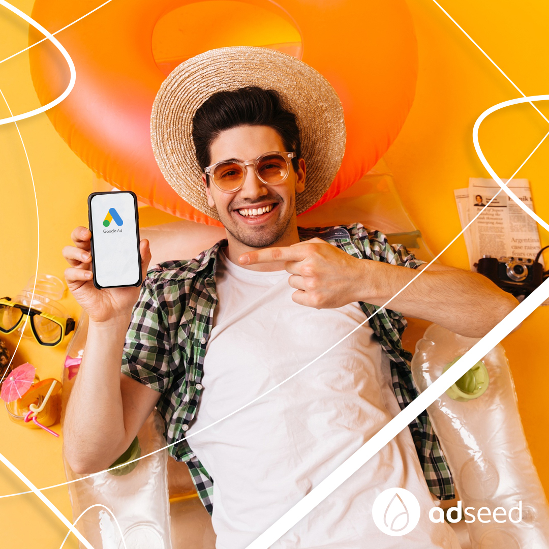 adseed ♥ Performance Marketing tweet media
