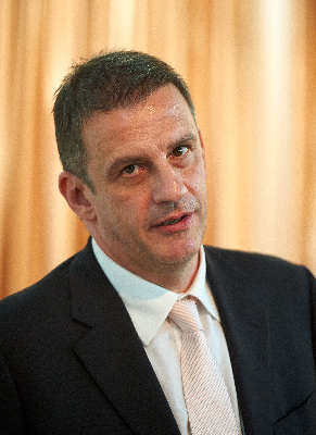 Viktor Jelenić za sajt VSS: Naš odgovor je zlato sn.rs/u2ycp