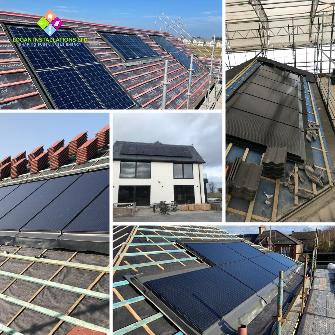 Loganinstall's tweet photo. Dreaming of Building Your Own Home? 🌟

Make sure to include solar panels from day one! ☀️🏡

We work closely with you to ensure every detail is perfect because, for us, nothing is impossible! 🚀✨

Contact us today! 🌿🔧

https://t.co/Y80B1C7uAc https://t.co/lkNiI8I6FA