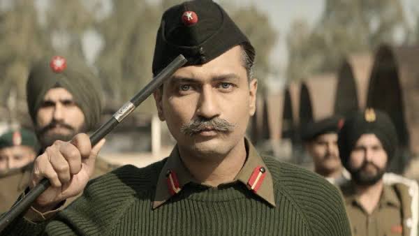 CineRanker's tweet image. VICKY KAUSHAL &amp;amp; BIOPICS 🤌

#SardarUdham #SamBahadur #Chhaava