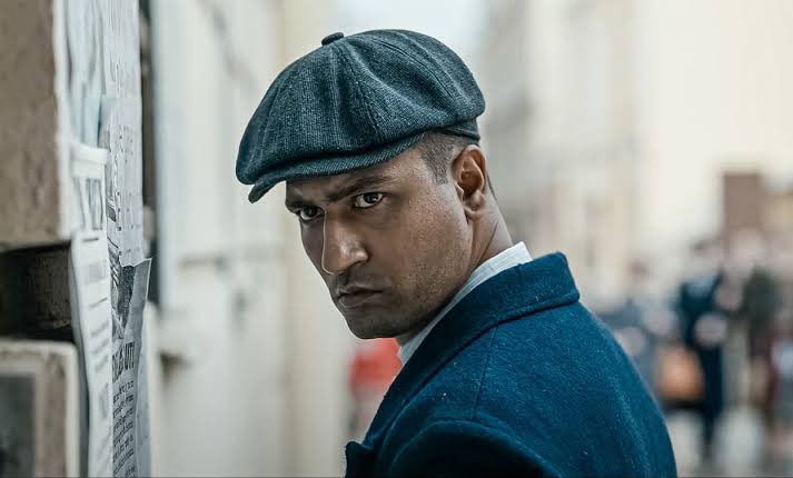 CineRanker's tweet image. VICKY KAUSHAL &amp;amp; BIOPICS 🤌

#SardarUdham #SamBahadur #Chhaava