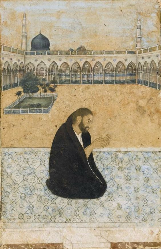 Firakiefendi's tweet photo. Duanın güzelliği:

'Yâ Rabbî, bulunduğum yeri görüyor, ihtiyacımı biliyorsun! Beni huzûrundan ihtiyacı görülmüş, her korku ve tehlikeden kurtulmuş, emirlerine ic��bet eden, duası kabul edilen, hatalarını affettiğin ve kendisine rahmet ettiğin bir kulun olarak döndür'

Hz Ömer ra https://t.co/CocNSCSy1A