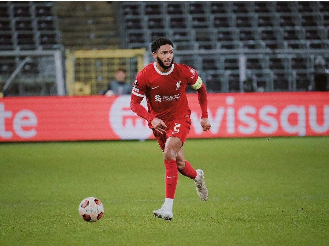 TrybeSport's tweet image. #TRANSFERLIVE: Liverpool to sign Everton's Brainweight as Joe Gomez edges closer to Exit. 

Is Brainweight better than Joe Gomez? drop your comment bellow
#Football⚽️