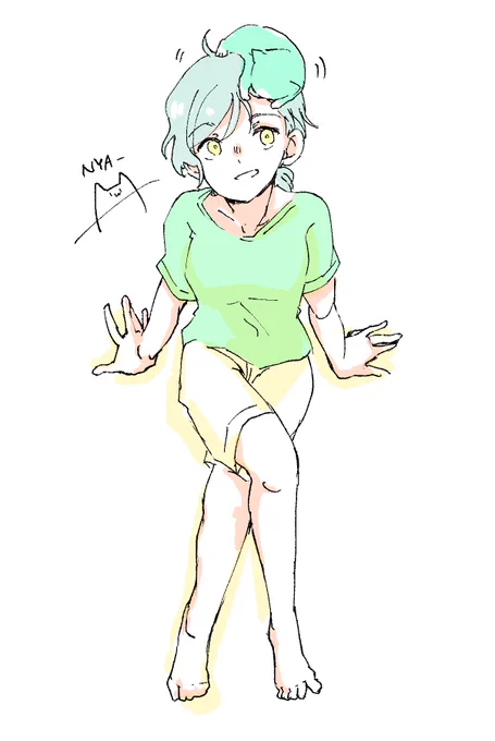 日菜ちゃん 