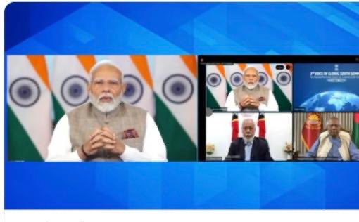 India in Timor-Leste tweet media