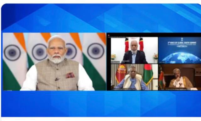 India in Timor-Leste tweet media