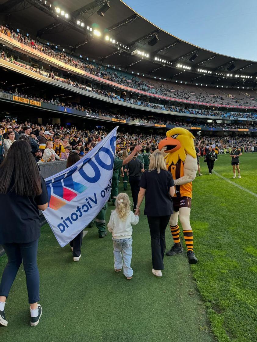 Triple Zero Victoria tweet media