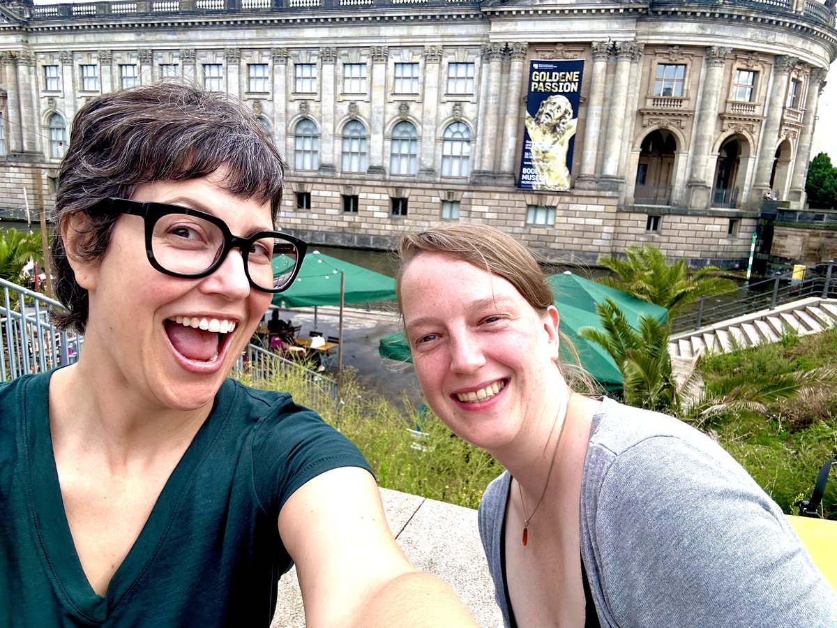 T&J Podcast: A Roman Empire Love Story tweet media