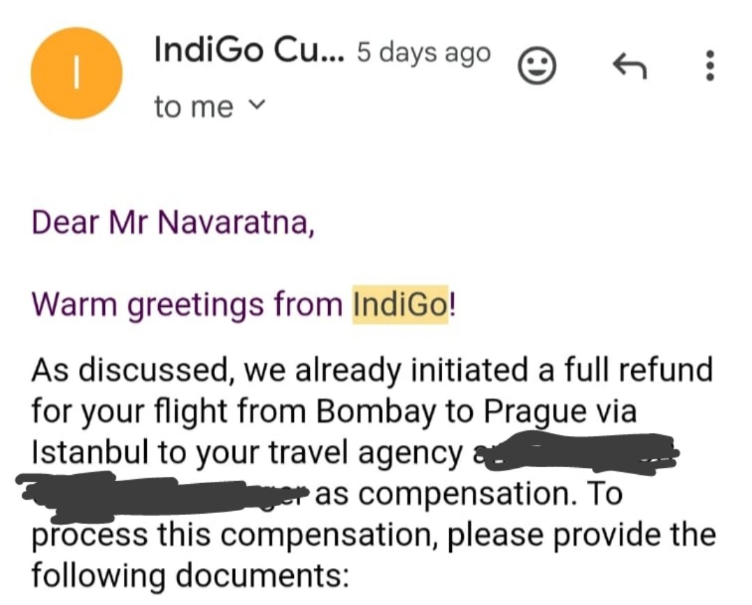 Pooja Navaratna tweet media