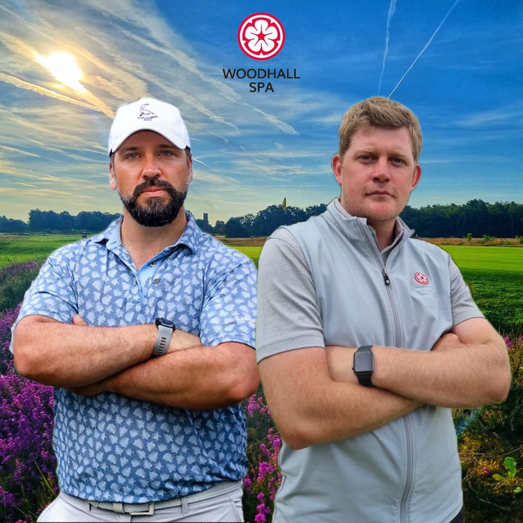 Woodhall Spa Golf tweet media