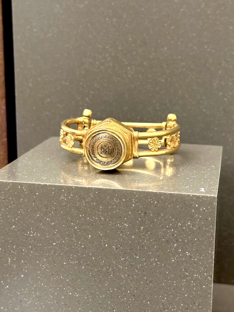 T&J Podcast: A Roman Empire Love Story tweet media