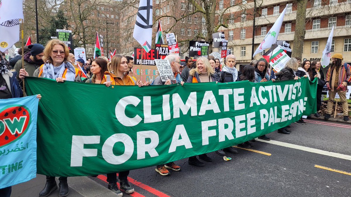 Katkin #FBPE #ceasefirenow 🍉 tweet media