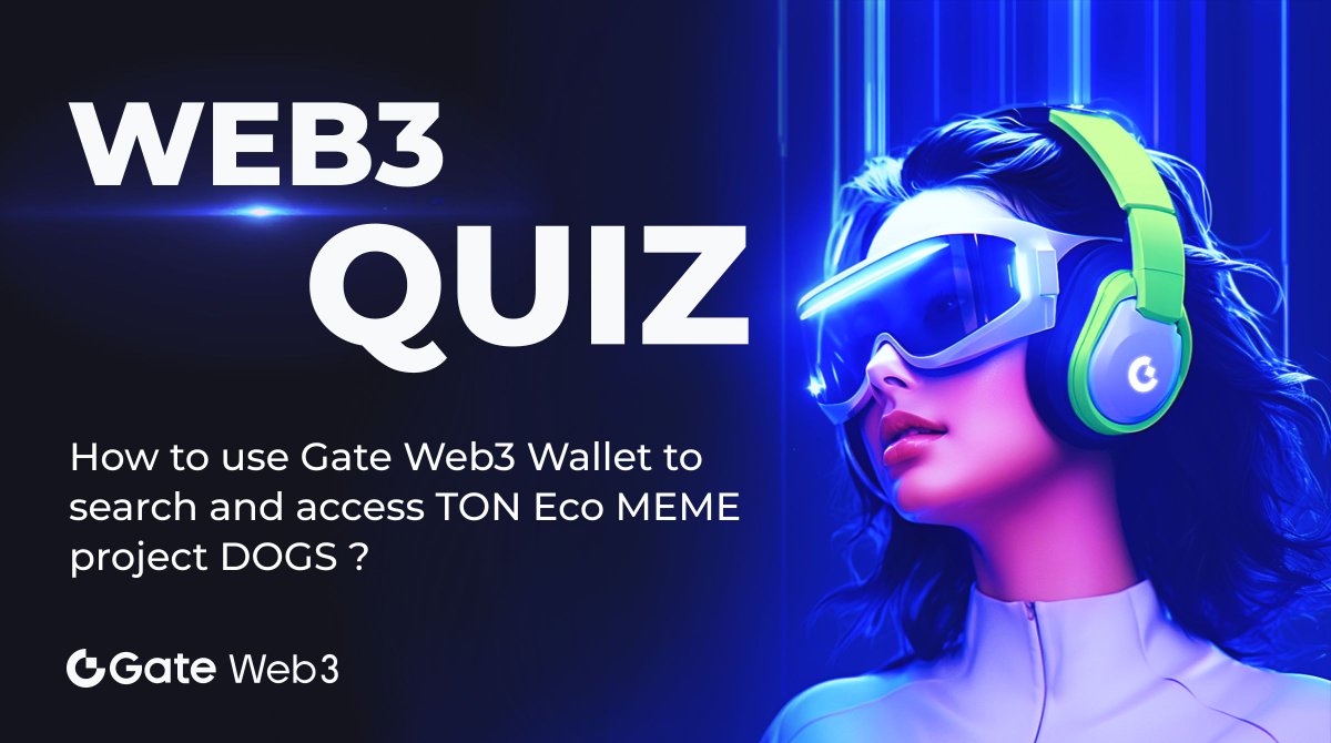 Gate DEX tweet media
